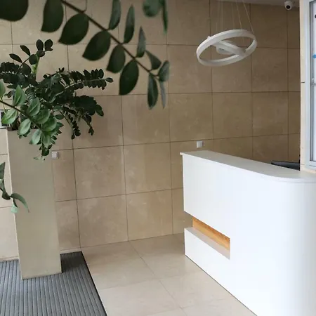 Apartament Rezydencja Tumaska * Wroclaw